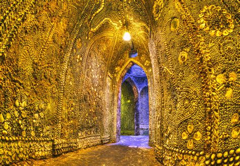 margate shell grotto